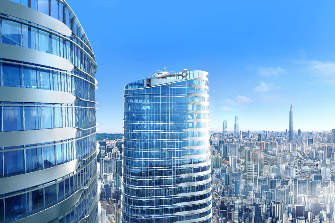 深圳坂田地区五大跨境电商产业集群排名：星河领跑，天安云谷紧追