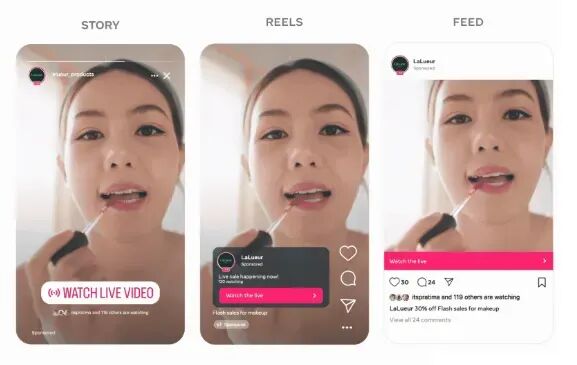 Threads逼近X、LinkedIn上线Brand Kit、TikTok禁用AI主播、Meta直播再升级、社媒和视频平台取代电视、2026美妆电商报告丨出海一周