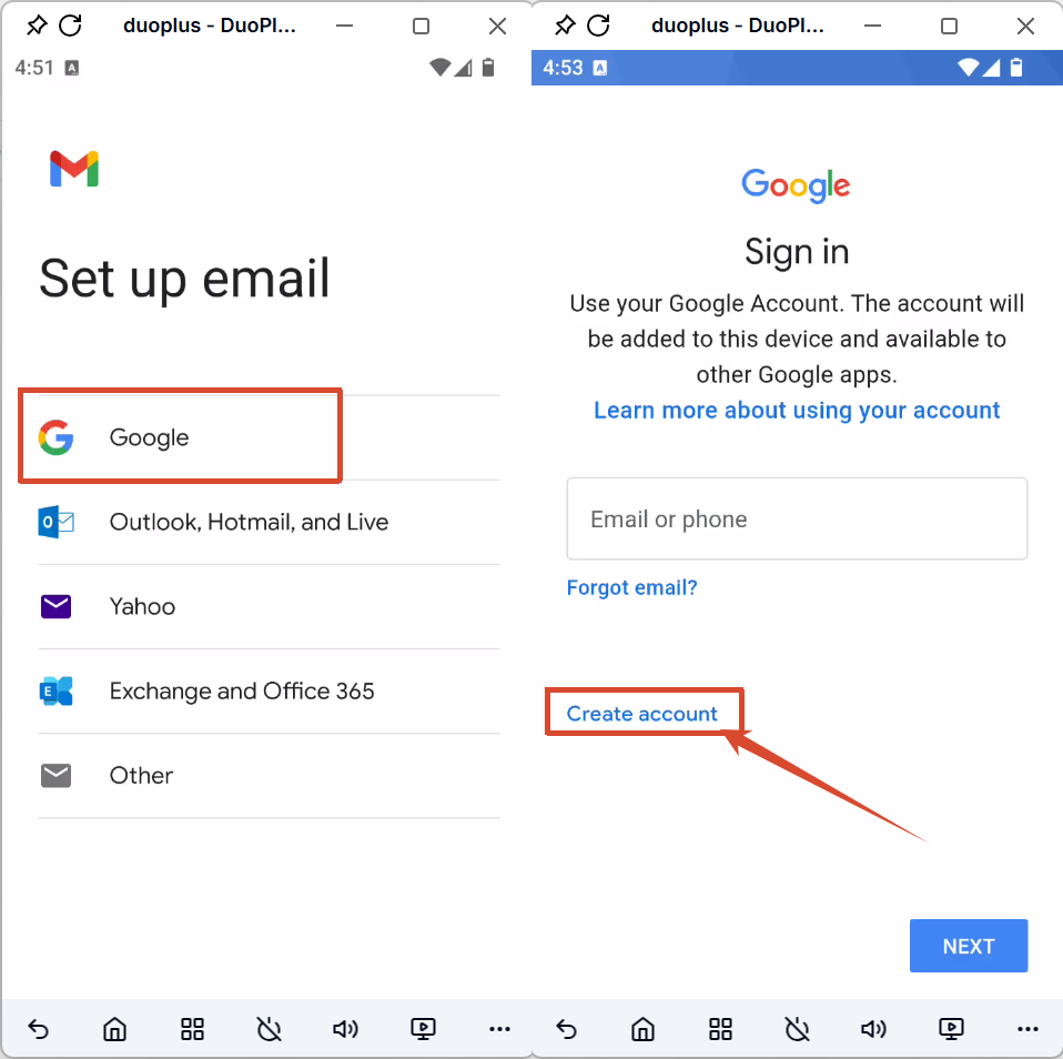 Gmail账号怎么注册成功率最高？内附教程和多账号技巧