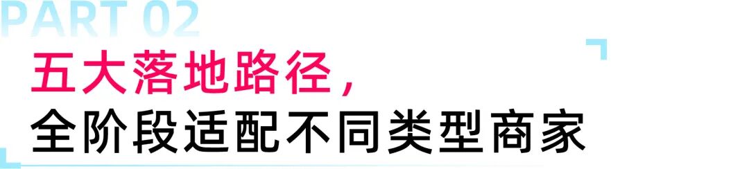 自播增长无思路?四大标杆案例拆解落地玩法,解锁长效增量 6 自播增长无思路?四大标杆案例拆解落地玩法,解锁长效增量