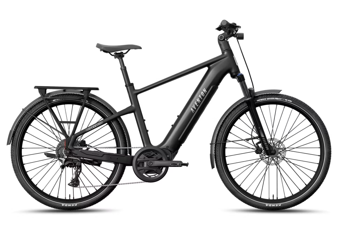 一天一家跨境电商公司:把代工做成品牌 Aventon 4 一天一家跨境电商公司:把代工做成品牌 Aventon