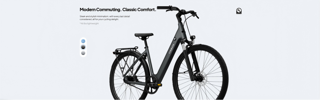 年入5亿的E-Bike品牌冲击港股，风靡整个欧洲市场