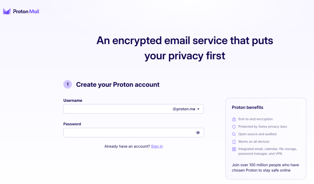 除了Gmail，还有哪些海外邮箱值得注册？