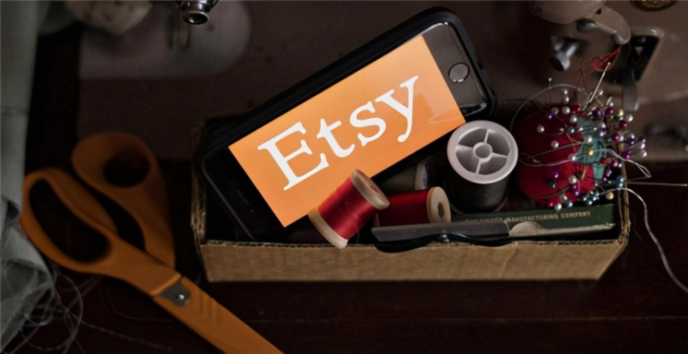 Etsy 关店倒计时,跨境圈最该慌的不是卖家