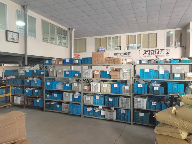 宁海振威电器有限公司-公司介绍