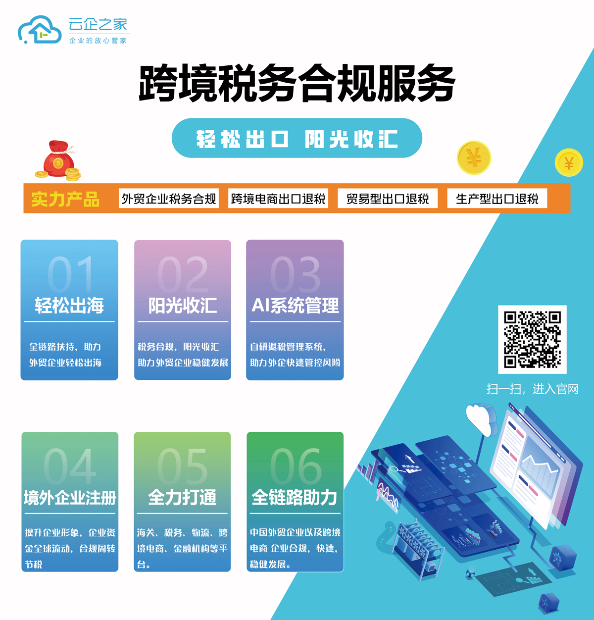 云企之家 2 云企之家