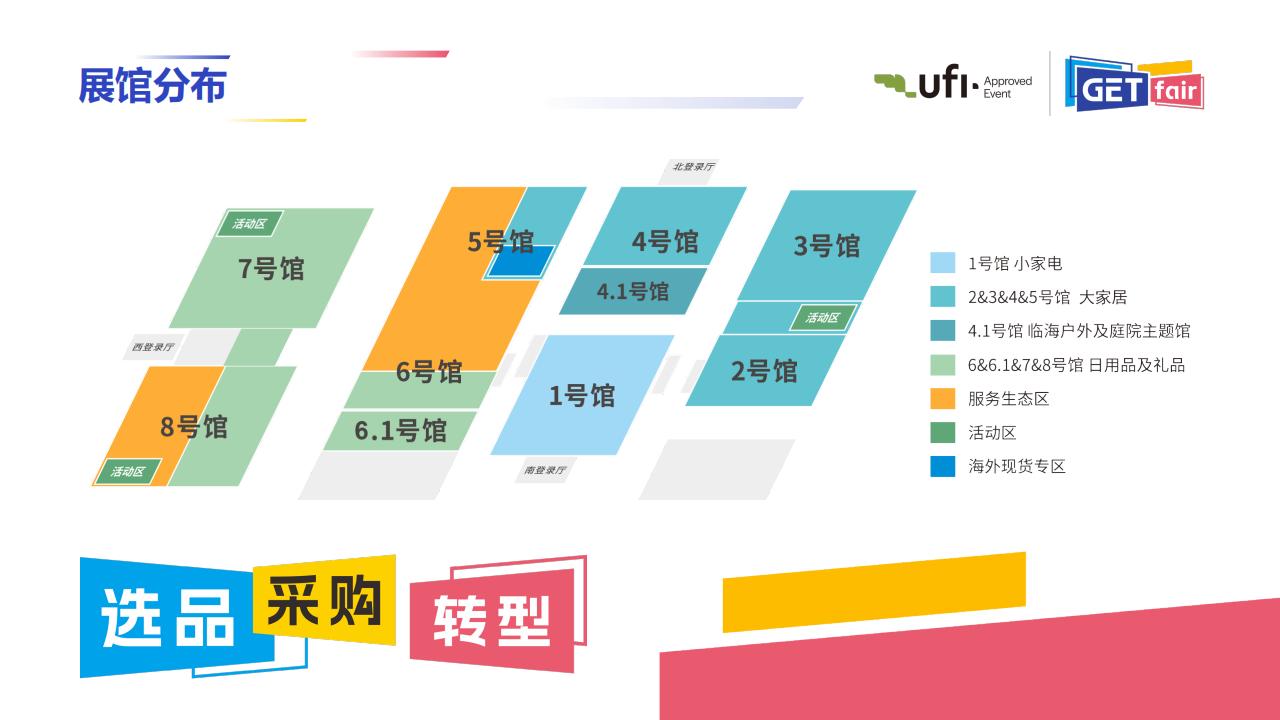 2027宁波出口跨境电商博览会