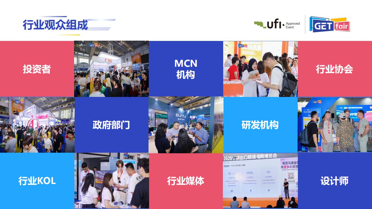 2027宁波出口跨境电商博览会