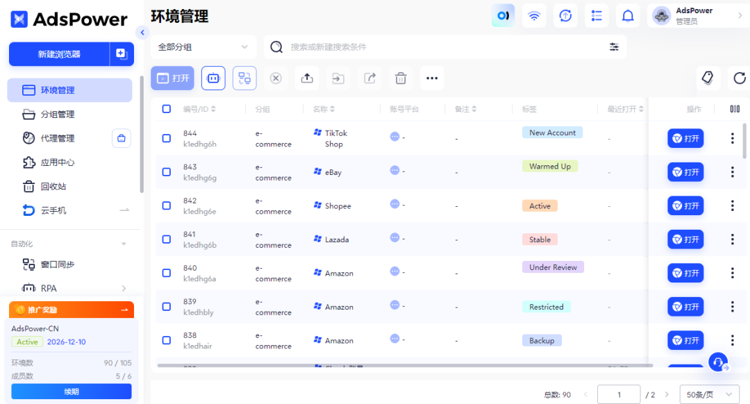 IP 身份全解析:什么是住宅 IP、原生 IP、广播 IP 、静动态IP?不同 IP 身份适合什么业务? 11 IP 身份全解析:什么是住宅 IP、原生 IP、广播 IP 、静动态IP?不同 IP 身份适合什么业务?