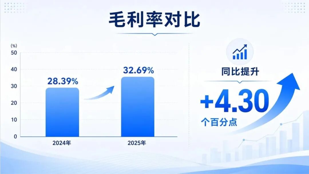 2025财报：三态股份，押注欧洲，百万SKU重新定价
