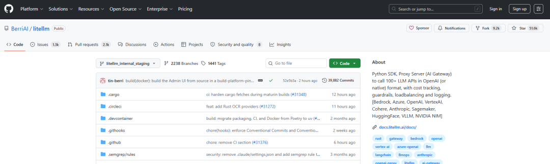 AI Agent、自动化开发越来越火，哪些热门 GitHub 项目值得了解？