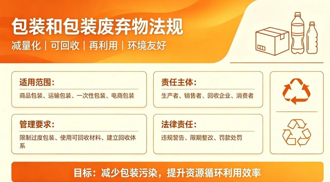 PPWR倒计时不足20天！欧盟包装合规大限将至，你的产品准备好了吗？