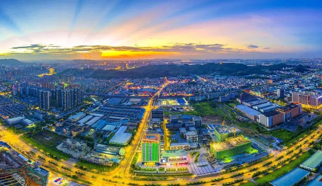 跨境地理标：广东产业带，不靠单平台吃饭