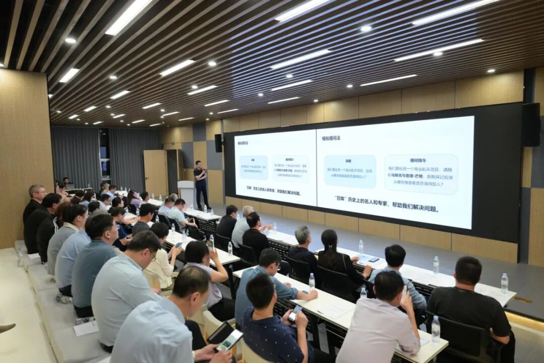 卖得越好,越不敢用标准 AI 4 卖得越好,越不敢用标准 AI