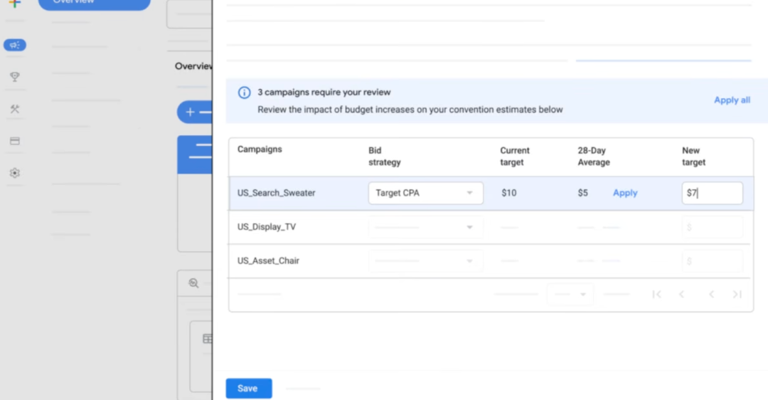 8 月 17 日 Google Ads 出价机制调整:核心变化及调整执行清单 5 8 月 17 日 Google Ads 出价机制调整:核心变化及调整执行清单