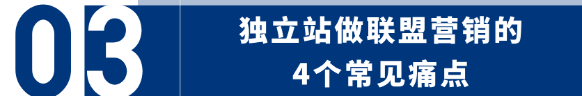74%的品牌正在加码,独立站为什么一定要做联盟营销? 7 74%的品牌正在加码,独立站为什么一定要做联盟营销?