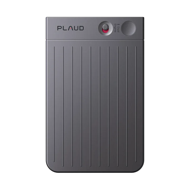 一天一家跨境电商公司：两年卖百万台的 PLAUD