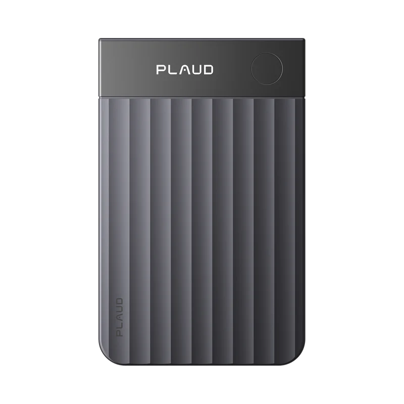 一天一家跨境电商公司：两年卖百万台的 PLAUD