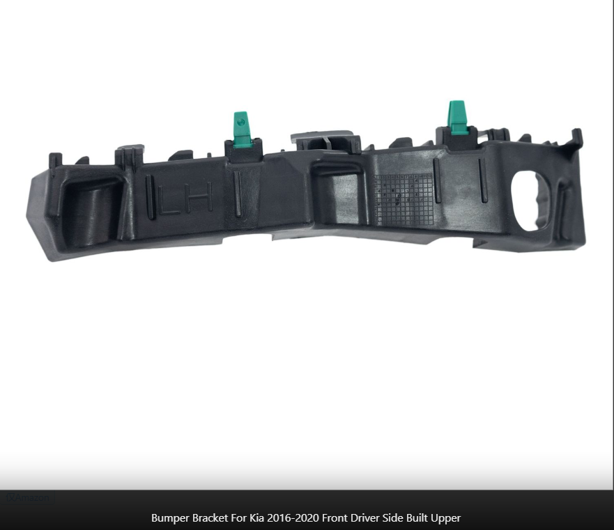 亚马逊汽配选品：高复购、强刚需的“现金牛”？Bumper Bracket