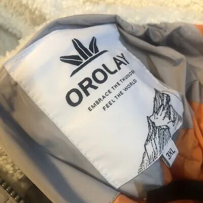 Orolay是如何将供应链重组为高估值全球品牌资产的?