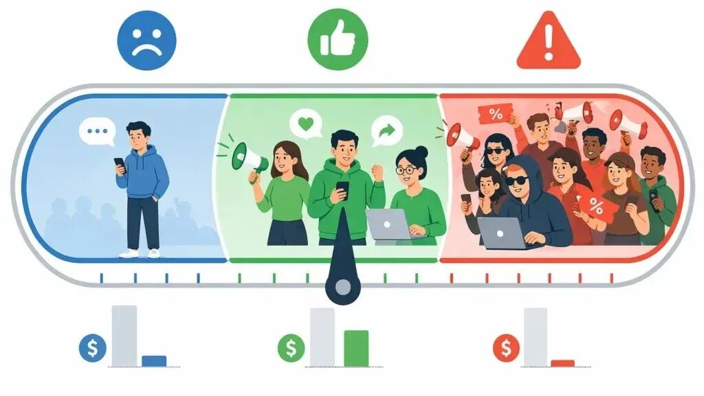 74%的品牌正在加码,独立站为什么一定要做联盟营销? 8 74%的品牌正在加码,独立站为什么一定要做联盟营销?