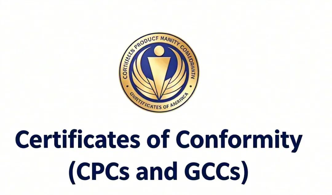 CPSC、CPC、GCC有什么区别？本文一次讲透出口美国三大合规认证！