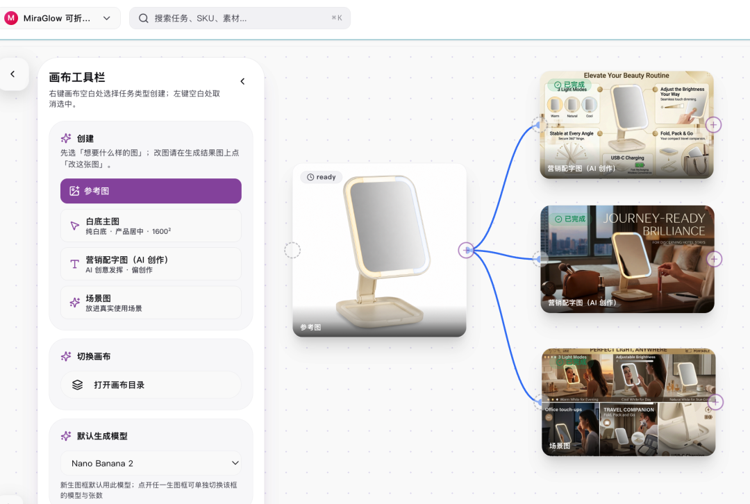 亚马逊AI图片怎么合规？AI人物图、场景图和旧素材分别怎么处理？