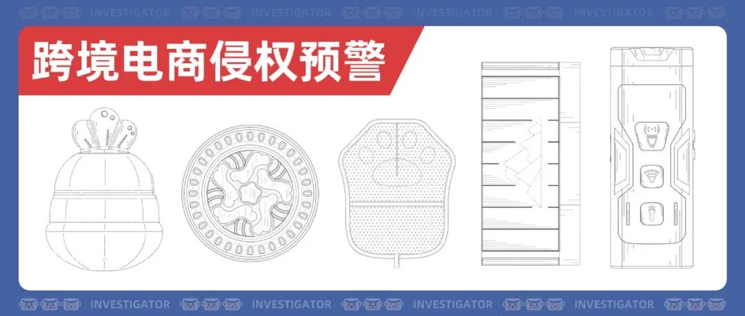 2026-cv-01578，ALPHABET LORE卡通拟人字母商标版权双维权！多个热门品类卖家要遭殃了！