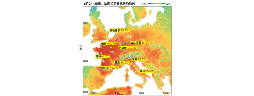 海外红人营销|不开玩笑！欧洲人现在靠“无需打洞的中国空调”续命！