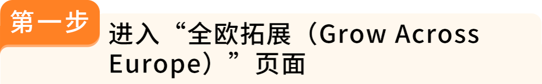告别低效重复！亚马逊新功能上线，促销一键拓展欧洲10国站点