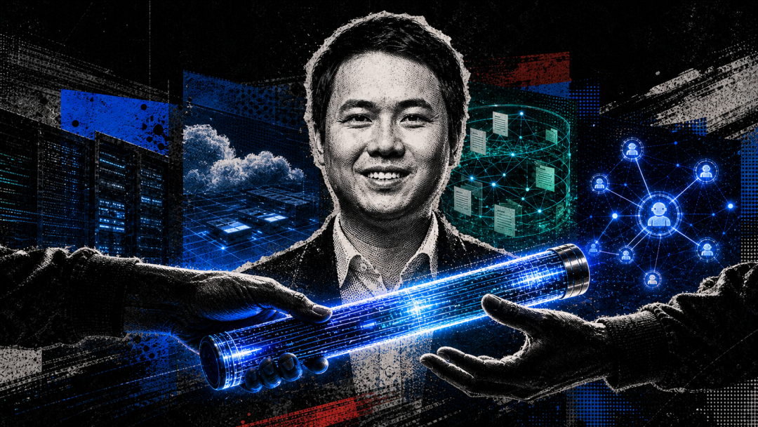 安克把 AI 用起来的那天,赢在十年前