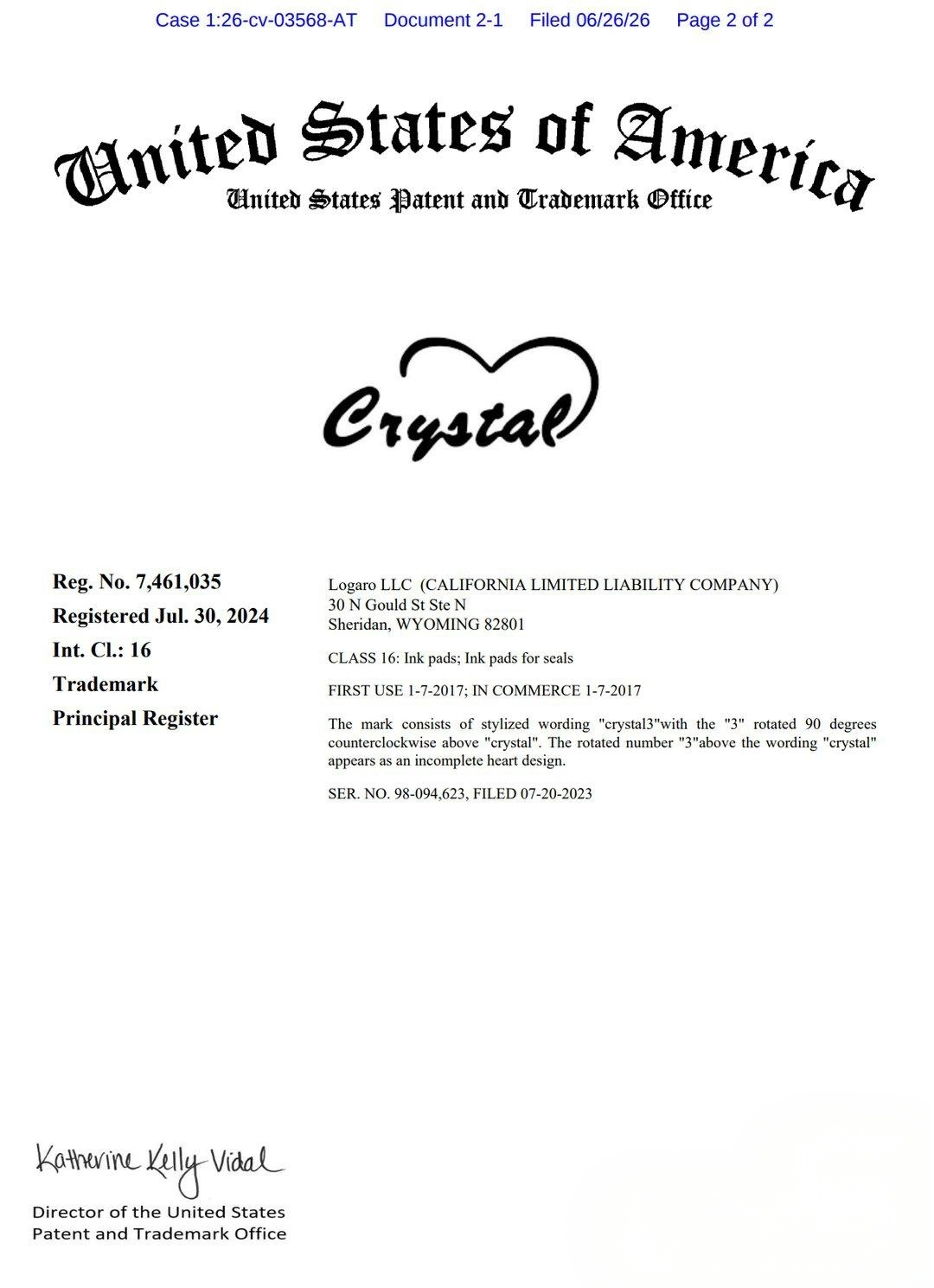 迪士尼双案齐飞、Crystal3 92店被诉、HDMI三案连立——近期跨境侵权案例盘点