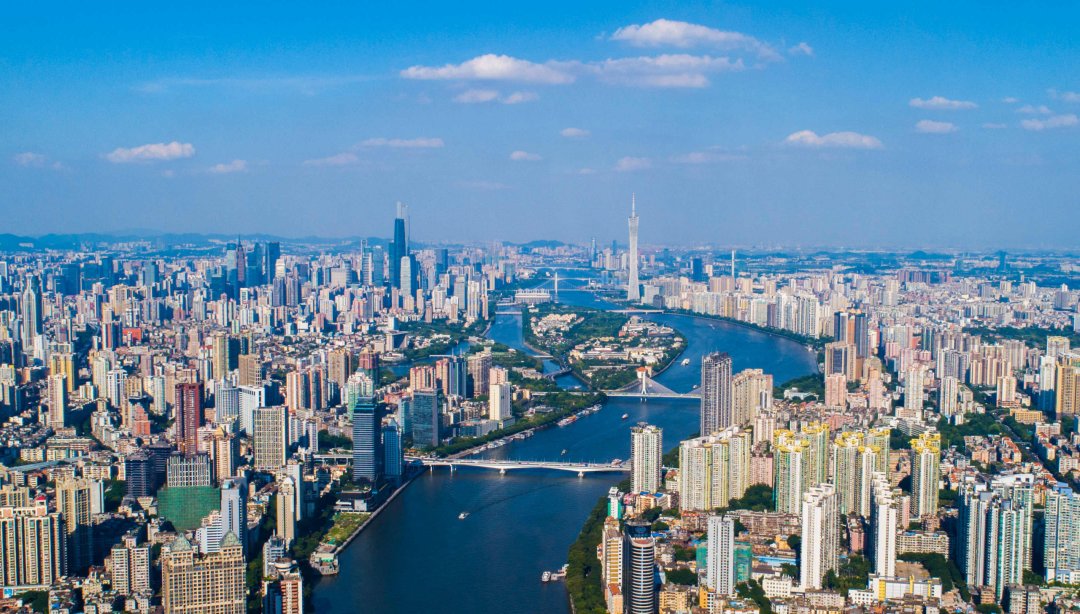 跨境地理标：广东产业带，不靠单平台吃饭