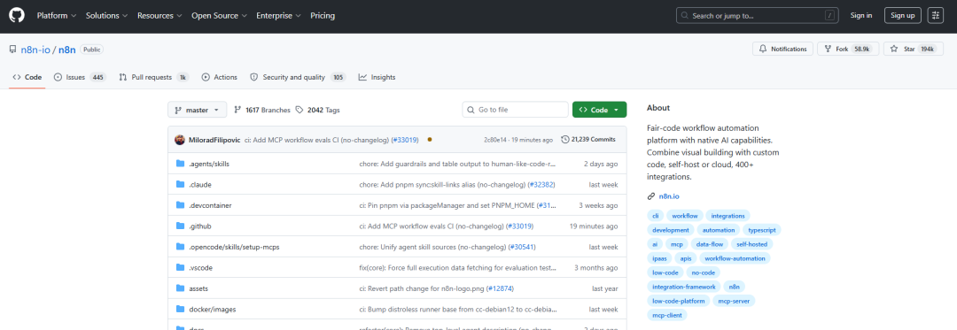 AI Agent、自动化开发越来越火，哪些热门 GitHub 项目值得了解？