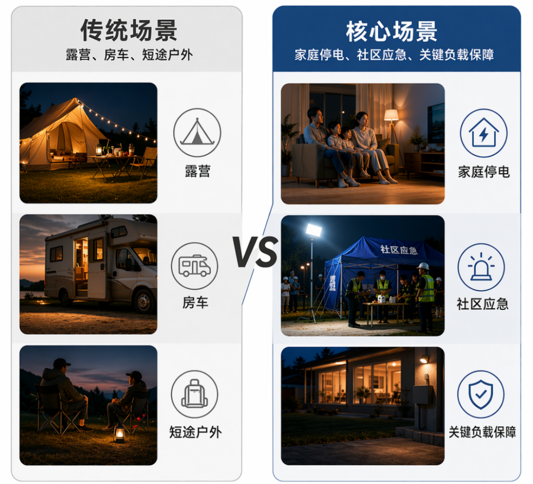 储能红海价格战下,中小品牌如何突出重围? 5 储能红海价格战下,中小品牌如何突出重围?