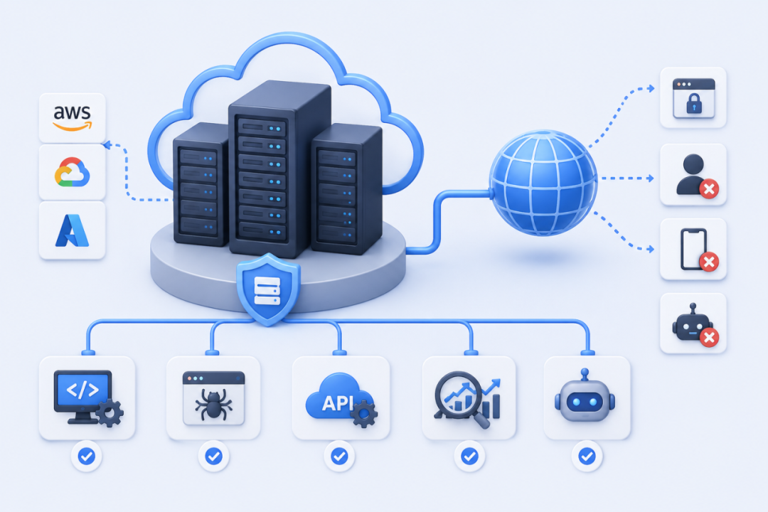 IP 身份全解析:什么是住宅 IP、原生 IP、广播 IP 、静动态IP?不同 IP 身份适合什么业务? 5 IP 身份全解析:什么是住宅 IP、原生 IP、广播 IP 、静动态IP?不同 IP 身份适合什么业务?
