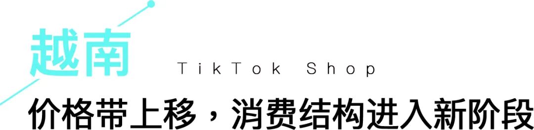 越南市场悄悄变了，懂品质的跨境商家更容易出圈