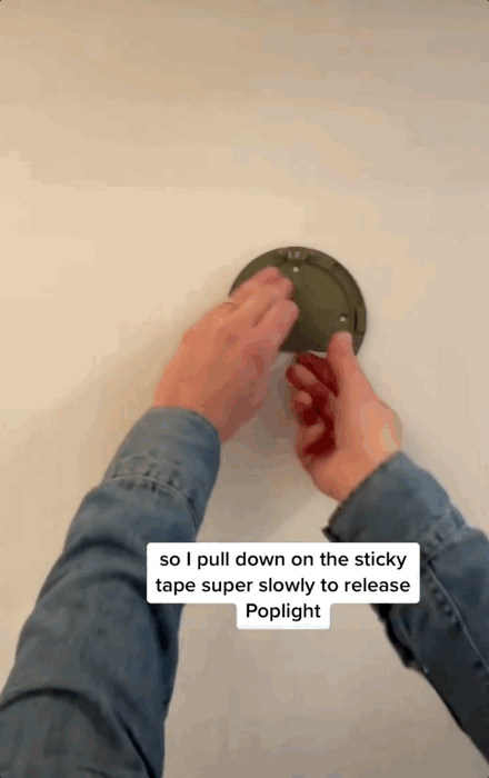 TikTok爆火、Shark Tank封神:99美金的壁灯如何干翻亚马逊竞品? 7 TikTok爆火、Shark Tank封神:99美金的壁灯如何干翻亚马逊$10竞品?