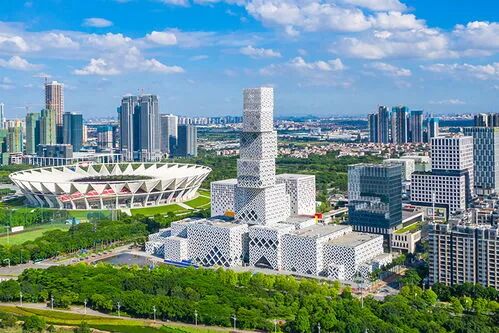 跨境地理标：广东产业带，不靠单平台吃饭