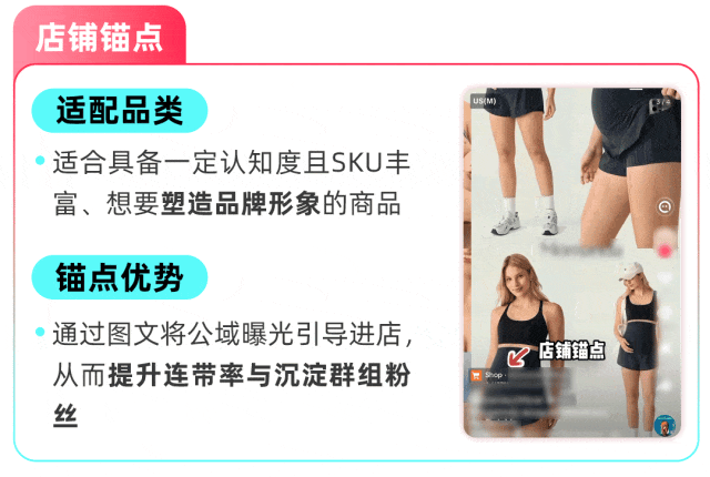 充分放大商品势能，TikTok Shop跨境POP图文挂车锚点设置教程来袭