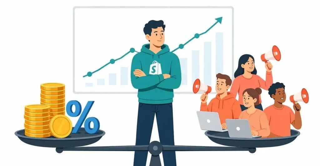 74%的品牌正在加码,独立站为什么一定要做联盟营销? 9 74%的品牌正在加码,独立站为什么一定要做联盟营销?