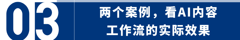 从“每天催稿”到“半天6篇”：一个SEO团队的AI内容工作流复盘