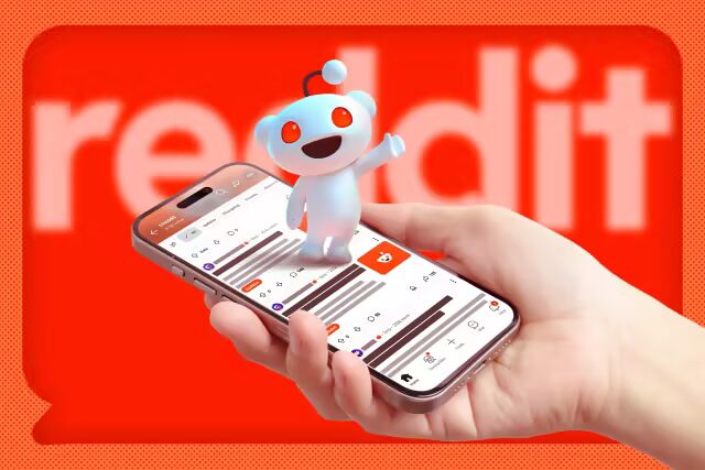 47%消费者选择信任Reddit，仅不到5%的品牌布局了