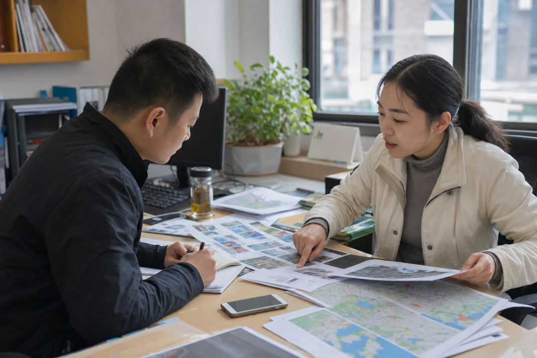 从“下海”到 OPC:会做产品的人很多,能接住生意的人太少 3 从“下海”到 OPC:会做产品的人很多,能接住生意的人太少