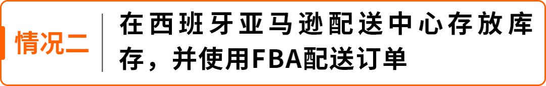 西班牙VAT通知期延期资格扩大，欧盟税号最长需37周，亚马逊卖家请尽早行动