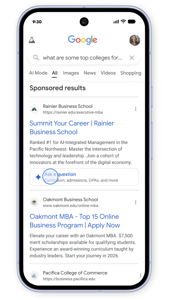 Google Marketing Live 2026释放的信号：Google Ads正在从投放后台，变成AI增长系统