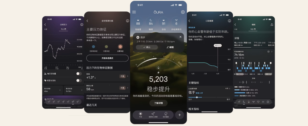 营收超10亿的智能穿戴放弃屏幕竞争，用戒指闯入高端市场