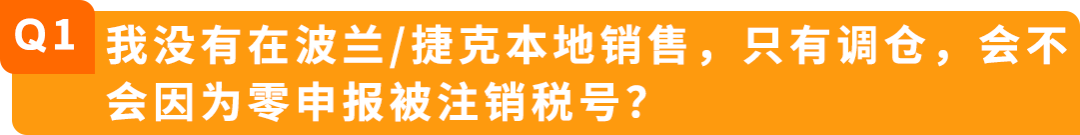 2026年波兰&amp;捷克VAT注册，你需要知道的一切