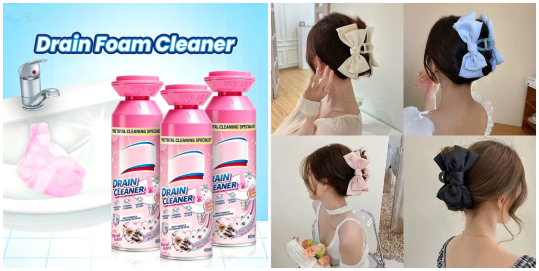 Q3东南亚爆品指南!TikTok Shop跨境电商这波小商品机会来了 9 Q3东南亚爆品指南!TikTok Shop跨境电商这波小商品机会来了