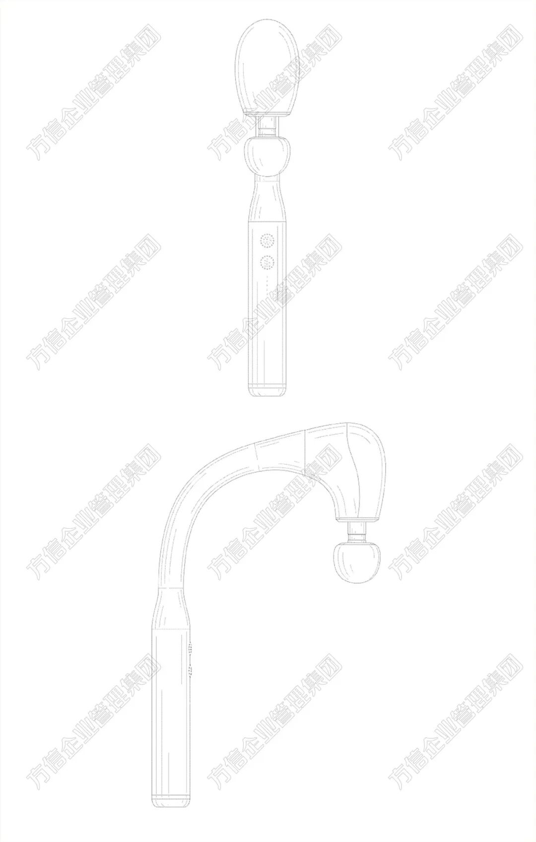 2026-cv-01386，曾冻结62家店铺！国人Massager按摩枪再次发案！